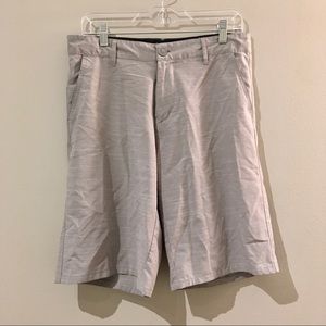 ⭐️ OP OPFlex 4 Way Way Stretch Swim Shorts Size 30